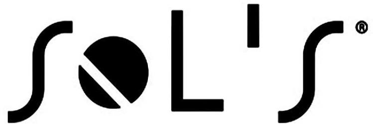 Producent: SOL´S (przejdź do produktów)