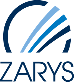 Producent: ZARYS (przejdź do produktów)