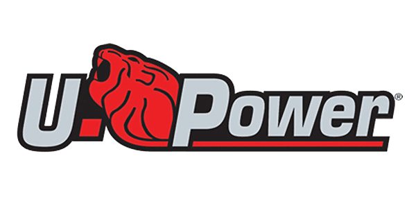 Producent: U-POWER (przejdź do produktów)