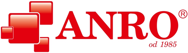 Producent: ANRO (przejdź do produktów)