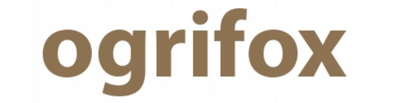Producent: OGRIFOX (przejdź do produktów)