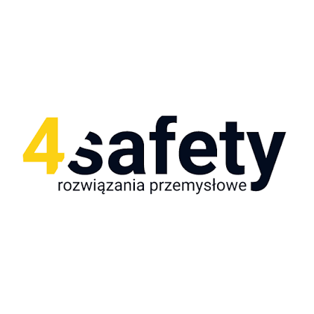 Producent: 4 SAFETY (przejdź do produktów)