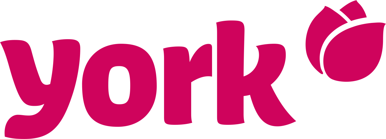 Producent: YORK (przejdź do produktów)